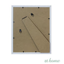 Aegean Zayne Picture Frame - 5x7 & 8x10