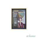 Aegean Zayne Picture Frame - 5x7 & 8x10