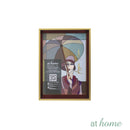 Aegean Zayne Picture Frame - 5x7 & 8x10