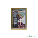 Aegean Zayne Picture Frame - 5x7 & 8x10