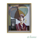 Aegean Zayne Picture Frame - 5x7 & 8x10