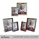 Aegean Zayne Picture Frame - 5x7 & 8x10