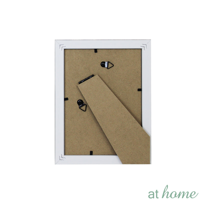 Aegean Zirch Nordic Picture Frame