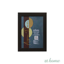 Aegean Zirch Nordic Picture Frame