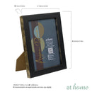 Aegean Zirch Nordic Picture Frame