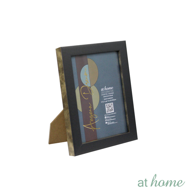 Aegean Zirch Nordic Picture Frame