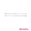 2-in-1 Clear Adjustable Strap Bra Accessories - Sunstreet