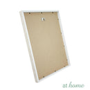 Abstract Leaf Design Wall Frame - Sunstreet