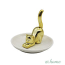 Deluxe Quiny Jewelry Holder Tabletop Decor