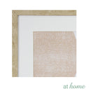 Abstract Leaf Design Wall Frame - Sunstreet