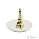 Deluxe Quiny Jewelry Holder Tabletop Decor