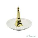 Deluxe Quiny Jewelry Holder Tabletop Decor