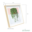 Indoor Plants Wall Frame - Sunstreet