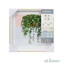 Indoor Plants Wall Frame - Sunstreet