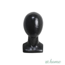 Deluxe Reese Head Ceramic Tabletop Decor