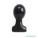 Deluxe Reese Head Ceramic Tabletop Decor