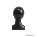 Deluxe Reese Head Ceramic Tabletop Decor