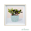 Indoor Plants Wall Frame - Sunstreet