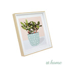 Indoor Plants Wall Frame - Sunstreet