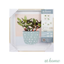 Indoor Plants Wall Frame - Sunstreet