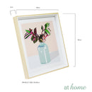 Indoor Plants Wall Frame - Sunstreet
