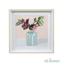 Indoor Plants Wall Frame - Sunstreet