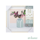 Indoor Plants Wall Frame - Sunstreet