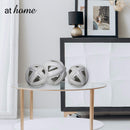 Deluxe Rodora Ceramic Tabletop Decor