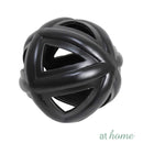 Deluxe Rodora Ceramic Tabletop Decor