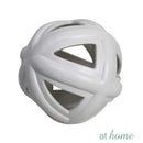 Deluxe Rodora Ceramic Tabletop Decor