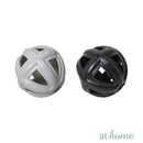 Deluxe Rodora Ceramic Tabletop Decor