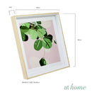 Indoor Plants Wall Frame - Sunstreet