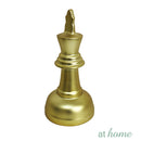 Deluxe Ceramic Chess Piece Tabletop Decor