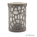 Flameless LED Lantern Maze Design - Sunstreet