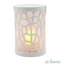 Flameless LED Lantern Maze Design - Sunstreet