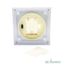 Flameless LED Lantern 9.4” - Sunstreet