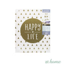 Set of 2 Xian Quotes Canvas Wall Art Decor - Sunstreet