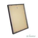 Abstract Bricks and Pots Wall Frame - Sunstreet