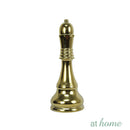 Farrah Chess Ceramic Tabletop Decor — Deluxe Pieces