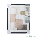 Abstract Bricks and Pots Wall Frame - Sunstreet