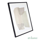 Abstract Bricks and Pots Wall Frame - Sunstreet