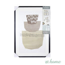 Abstract Bricks and Pots Wall Frame - Sunstreet