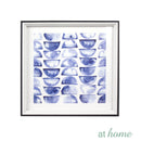 Sapphire Wall Frame - Sunstreet