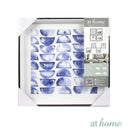 Sapphire Wall Frame - Sunstreet