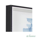 Sapphire Wall Frame - Sunstreet