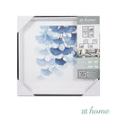 Sapphire Wall Frame - Sunstreet