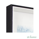 Sapphire Wall Frame - Sunstreet
