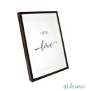 Motivational Quotes Wall Frame - Sunstreet