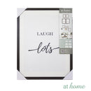 Motivational Quotes Wall Frame - Sunstreet