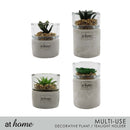 Yulo Decorative Artificial Plant